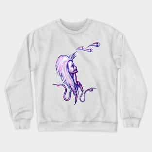 Yolandi Crewneck Sweatshirt